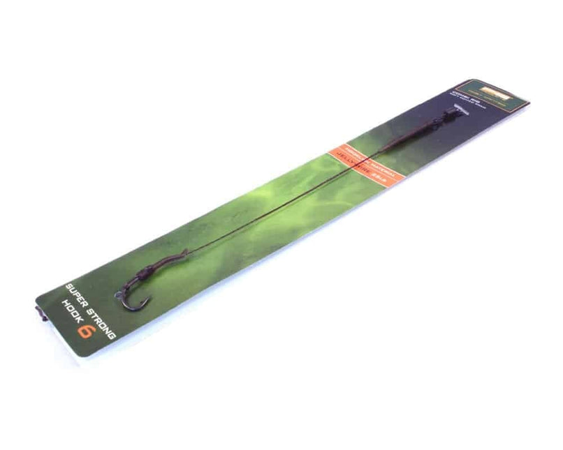 PB Products Combi Rig Soft Coated Super Strong 25lb