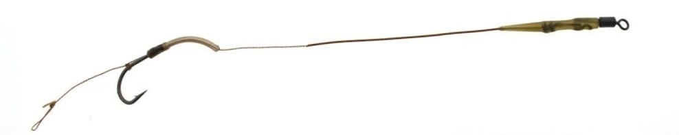 PB Products Combi Rig Stiff Curved Aligner