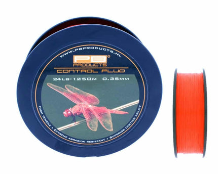 PB Products Control Mono Orange1250m
