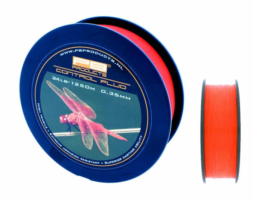 PB Products Control Mono Orange1250m