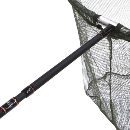 PB Products Controller Round Landingnet 170cm 2pcs handle