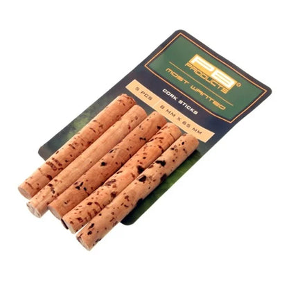 PB Products Corksticks *65mm 5pcs
