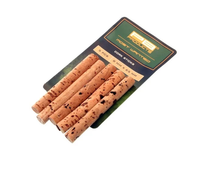 PB Products Corksticks *65mm 5pcs