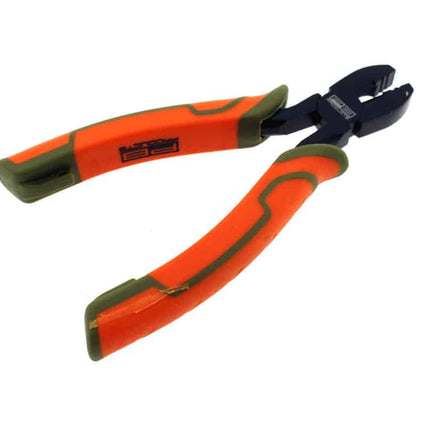 PB Products Crimping Pliers incl Cutter 5,5" /14,5cm
