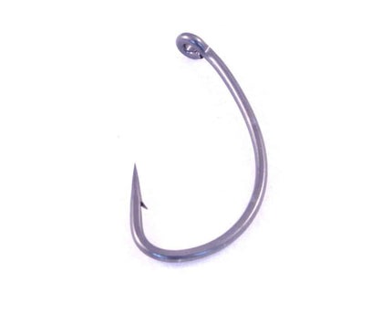 PB Products Curved KD-hook DBF 10pcs