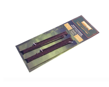 PB Products Downforce Ready Made Leader 90cm Weed 2pcs