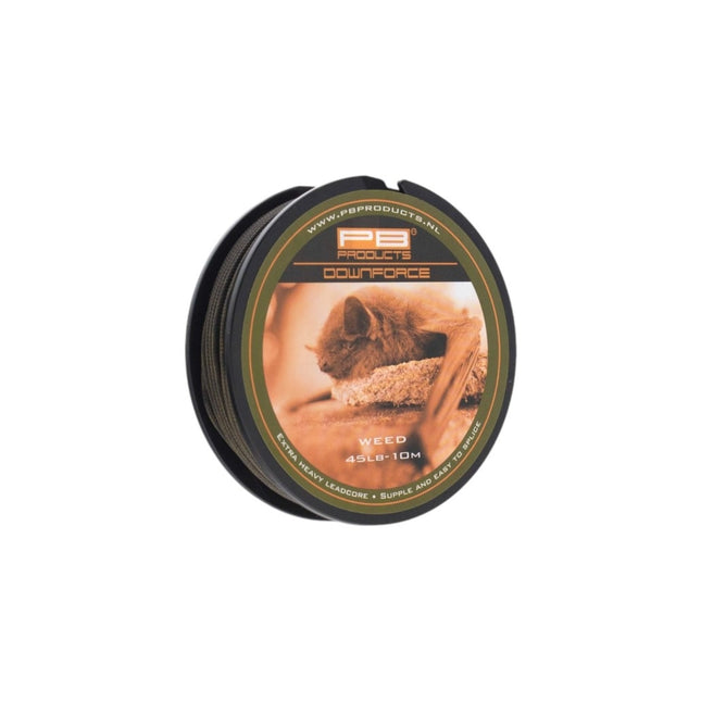 PB Products Downforce Weed 45lb 10m