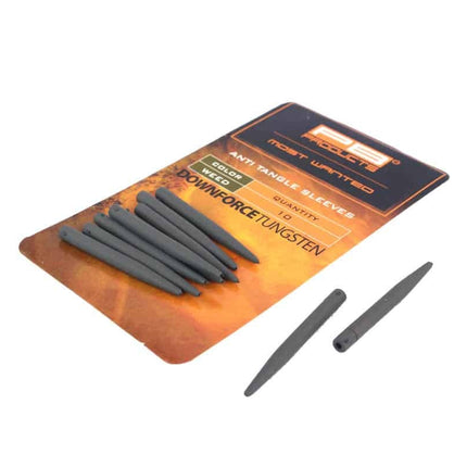 PB Products DT Anti Tangle Sleeves Weed