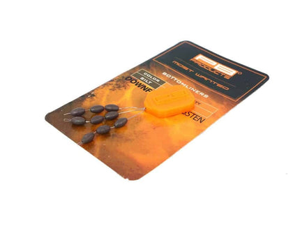 PB Products DT Bottomliners Silt