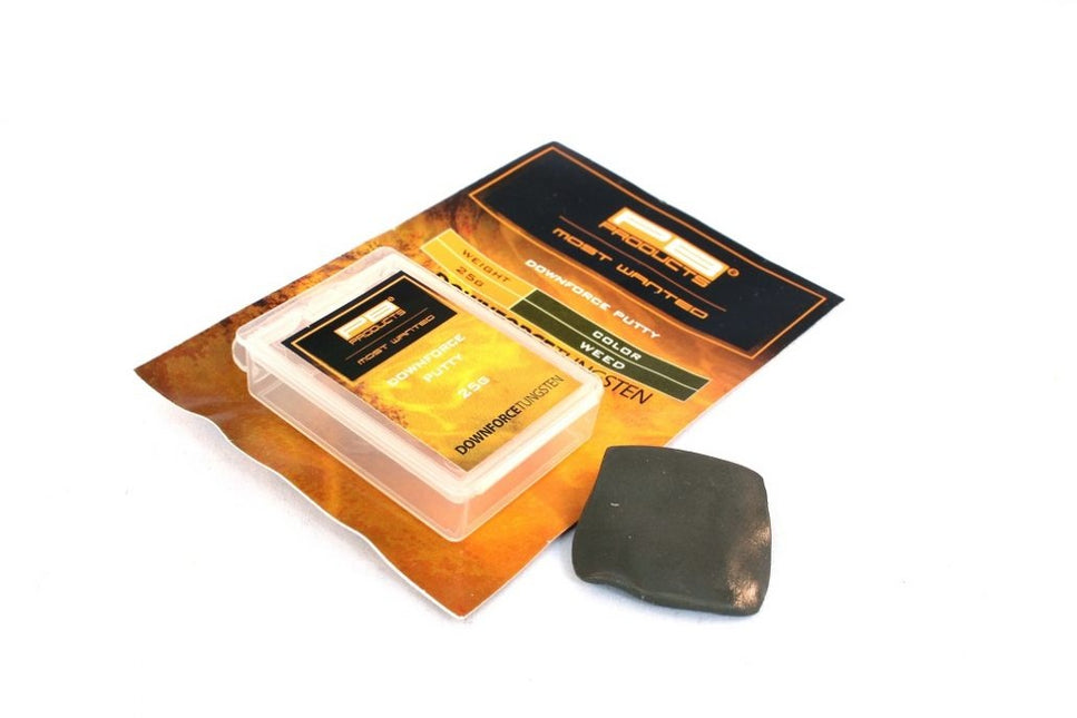 PB Products DT Putty Weed