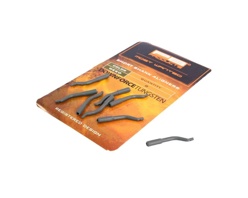 PB Products DT Short Shank Aligners Weed