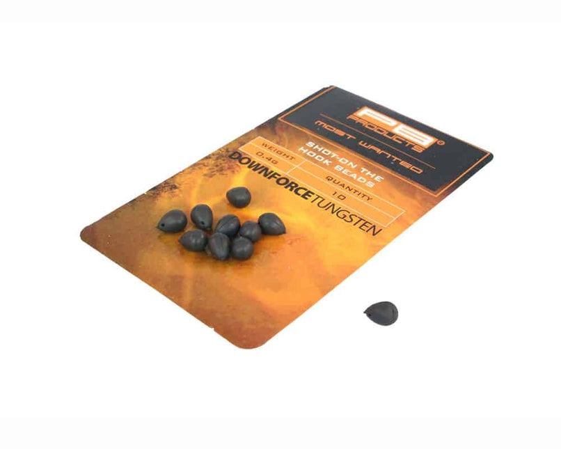 PB Products DT Shot-On The Hook Beads