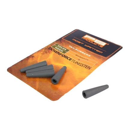 PB Products DT Tailrubbers Weed