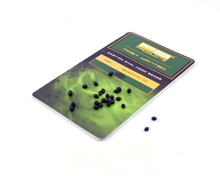 PB Products Easy-on Oval Hook Beads