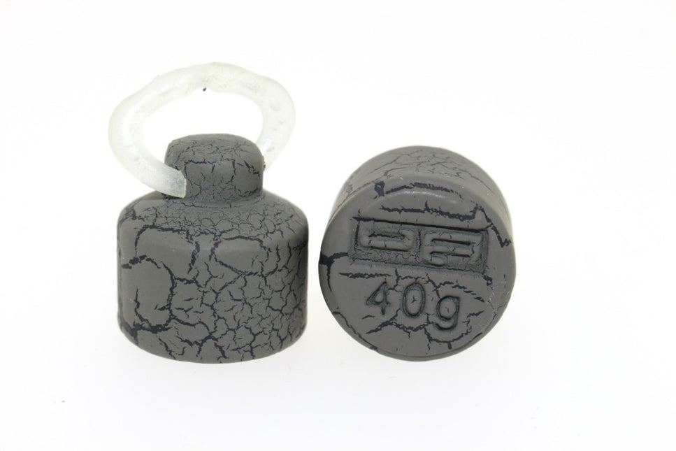 PB Products Easy Slide Backlead Glow in the Dark Clip