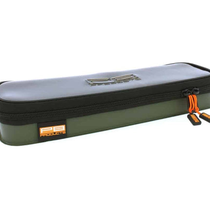 PB Products End Tackle EVA Bag Long model 31,5x10x4,5cm