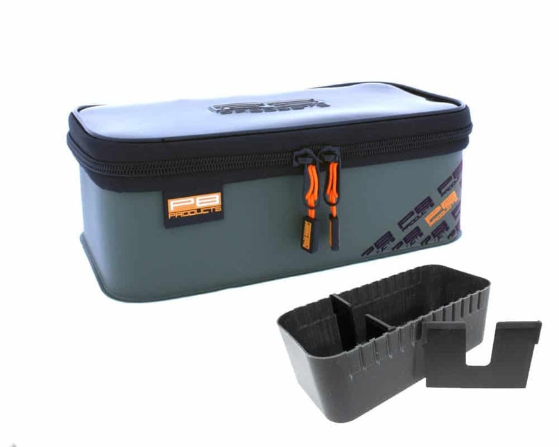 PB Products End Tackle EVA BaX 3 comp. deviders 24,5x13x9cm