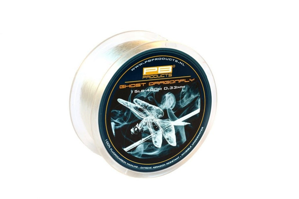 PB Products Ghost Dragonfly 400m