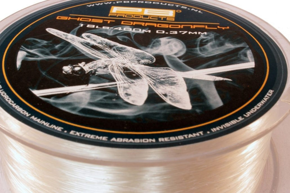 PB Products Ghost Dragonfly 400m