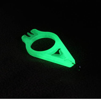 PB Products Glow In The Dark Multi Rig Tool