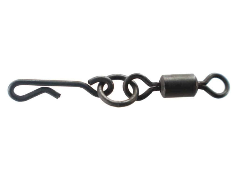 PB Products Hit & Run Flexi Speed Run Ring