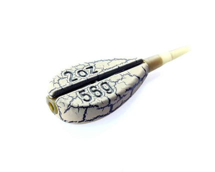 PB Products Hit & Run Inline Lead Gravel