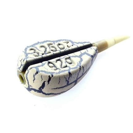 PB Products Hit & Run Inline Lead Gravel