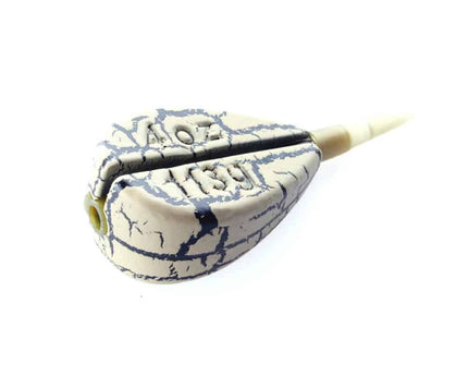 PB Products Hit & Run Inline Lead Gravel