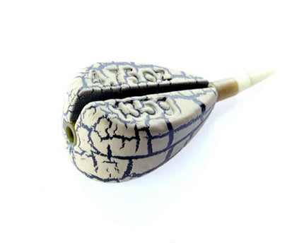 PB Products Hit & Run Inline Lead Gravel