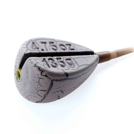 PB Products Hit & Run Inline Lead Silt