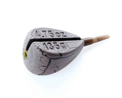 PB Products Hit & Run Inline Lead Silt
