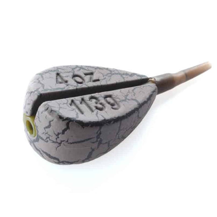 PB Products Hit & Run Inline Lead Silt
