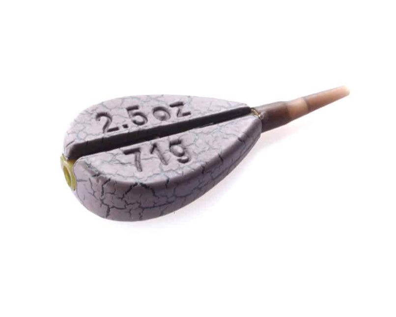 PB Products Hit & Run Inline Lead Silt