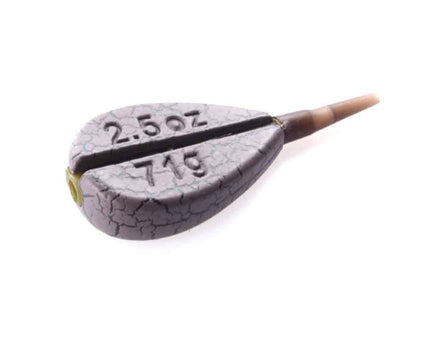 PB Products Hit & Run Inline Lead Silt