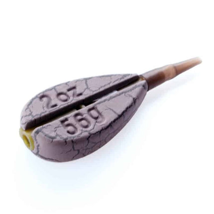 PB Products Hit & Run Inline Lead Silt