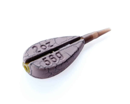 PB Products Hit & Run Inline Lead Silt