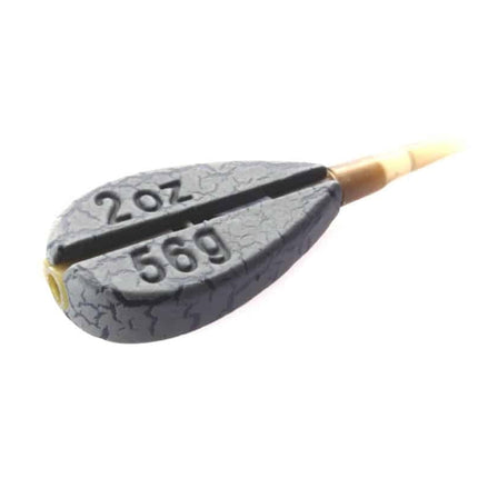 PB Products Hit & Run Inline Lead Weed