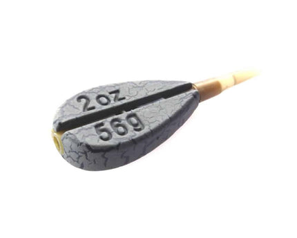 PB Products Hit & Run Inline Lead Weed