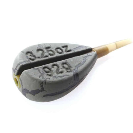 PB Products Hit & Run Inline Lead Weed