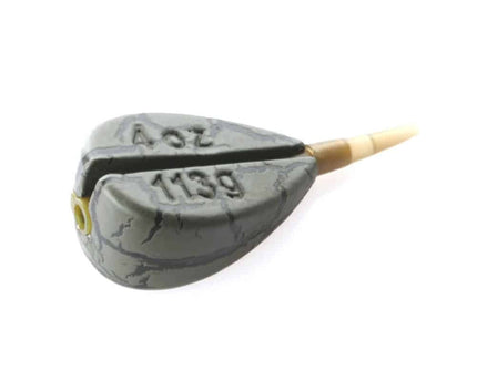 PB Products Hit & Run Inline Lead Weed
