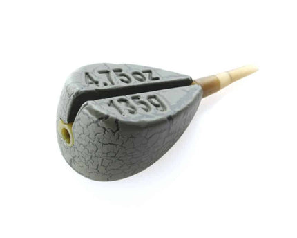 PB Products Hit & Run Inline Lead Weed