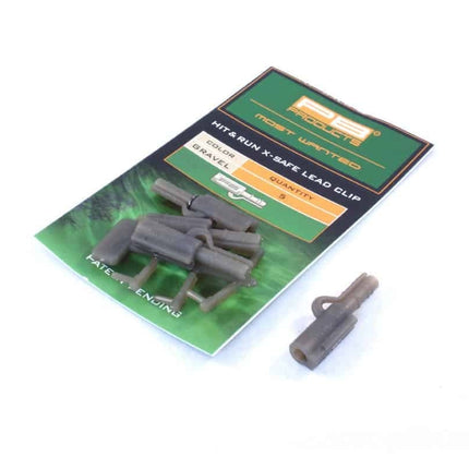 PB Products Hit & Run X-Safe Leadclip