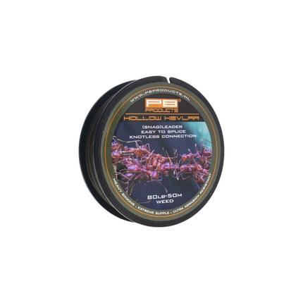 PB Products Hollow Kevlar 80lb
