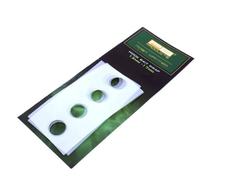 PB Products Hook Bait Wrap 4pcs/16 baits