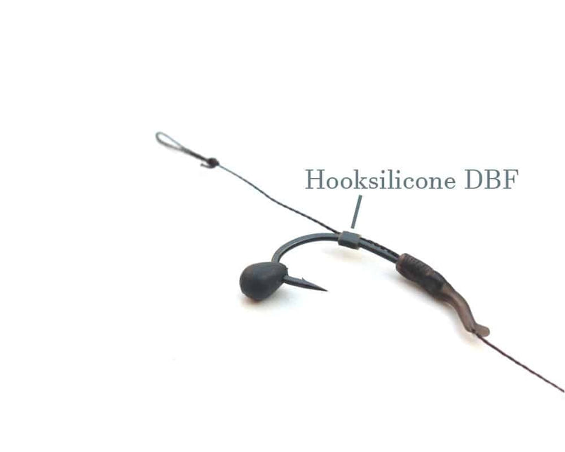 PB Products Hooksilicone 0,5x0,5 1m DBF