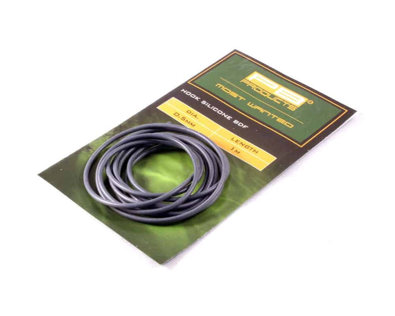 PB Products Hooksilicone 0,5x0,5 1m DBF