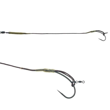 PB Products Knotless Multi Rig