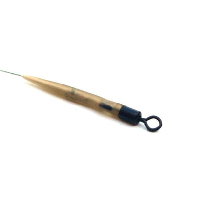 PB Products Line Aligner Rig Soft Braid Jungle Hook 25lb