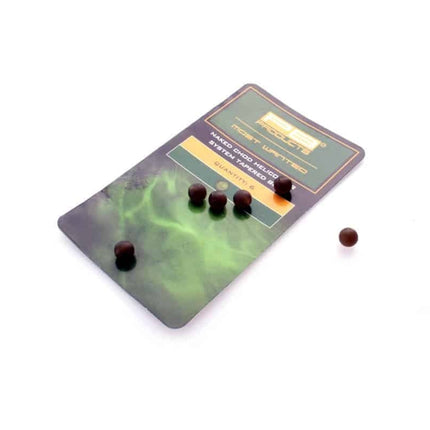 PB Products Naked Chod/Helicopter system tapered bead 6pcs Weed