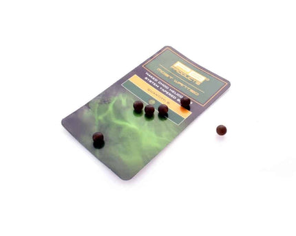 PB Products Naked Chod/Helicopter system tapered bead 6pcs Weed